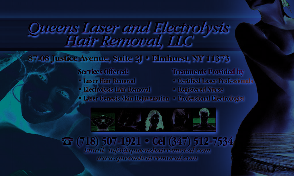 The Laser Place Queens Laser & Electrolysis Hair Removal, LLC
